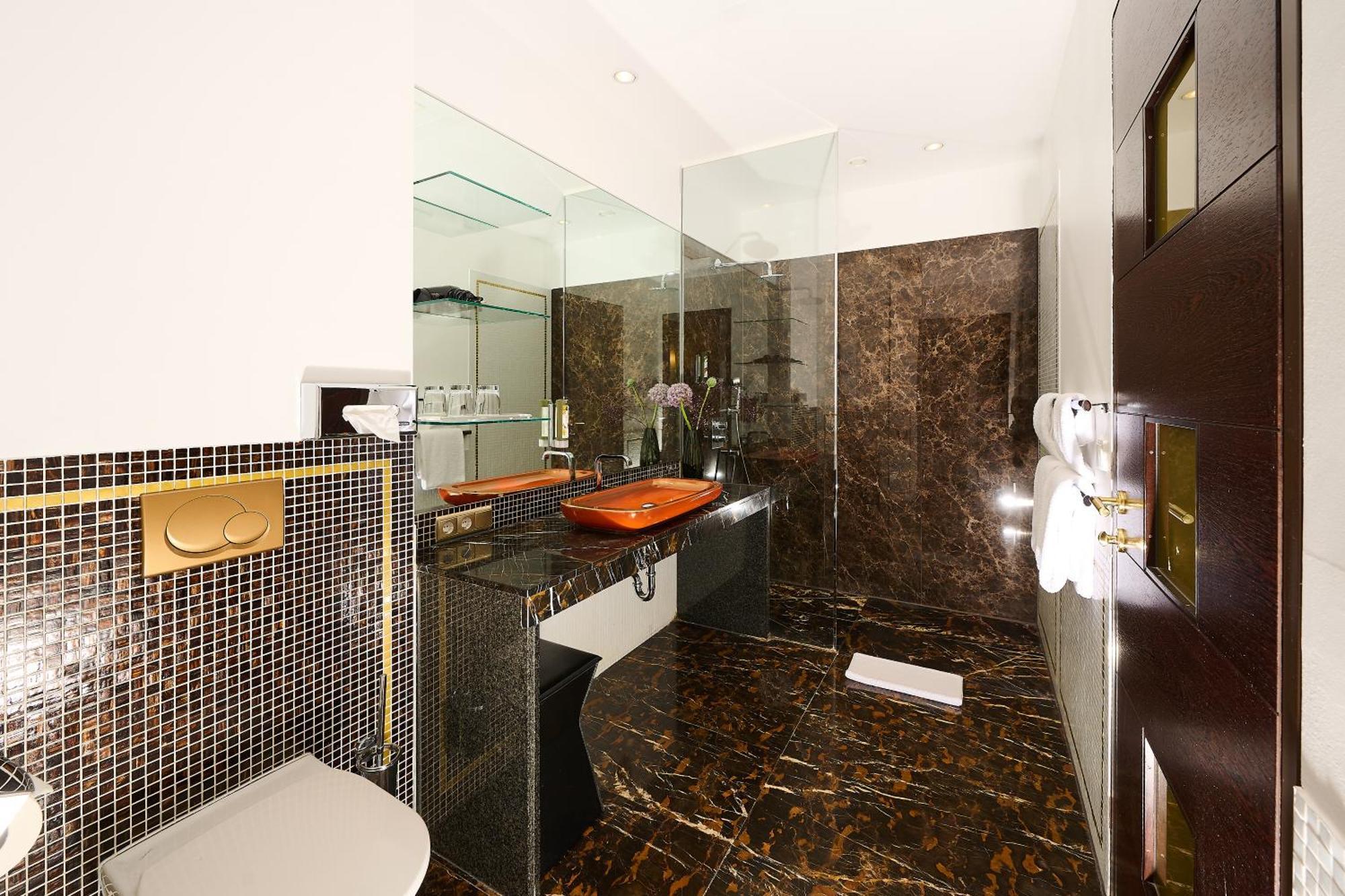 Myplace Premium Aparthotel Wien