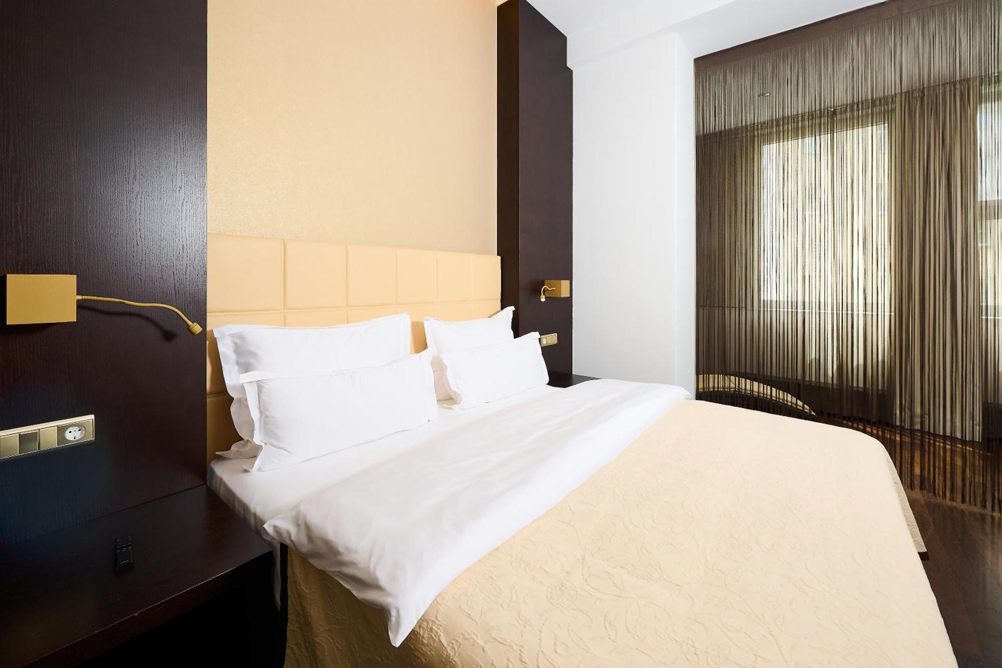 Aparthotel Myplace Premium Wien