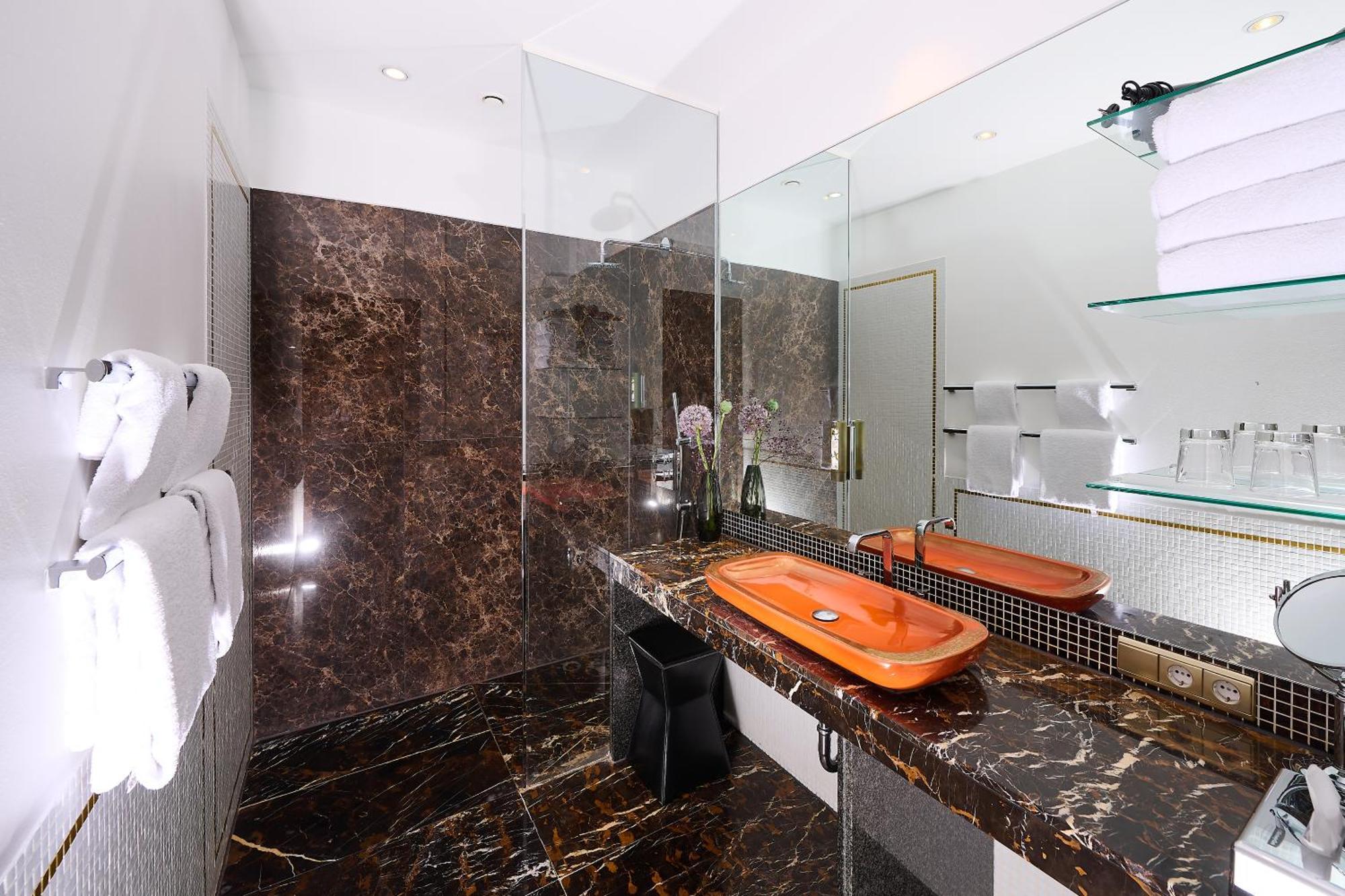 Aparthotel Myplace Premium Wien
