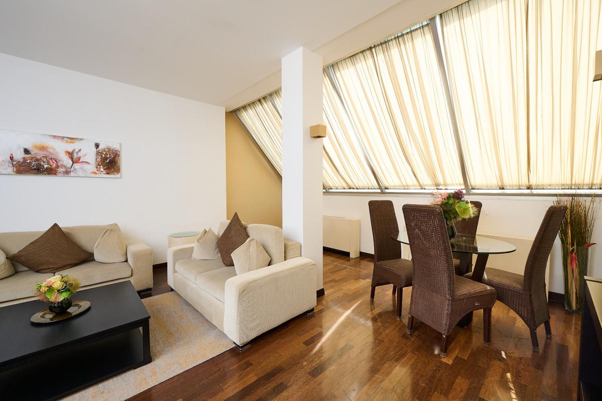Myplace Premium 4* Wien