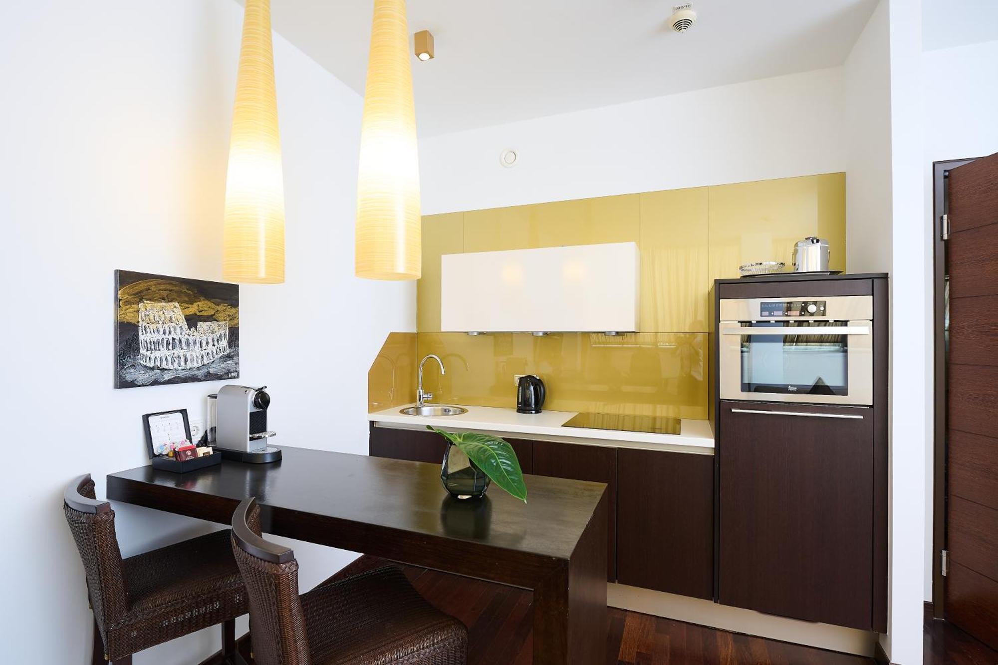 Myplace Premium Wien