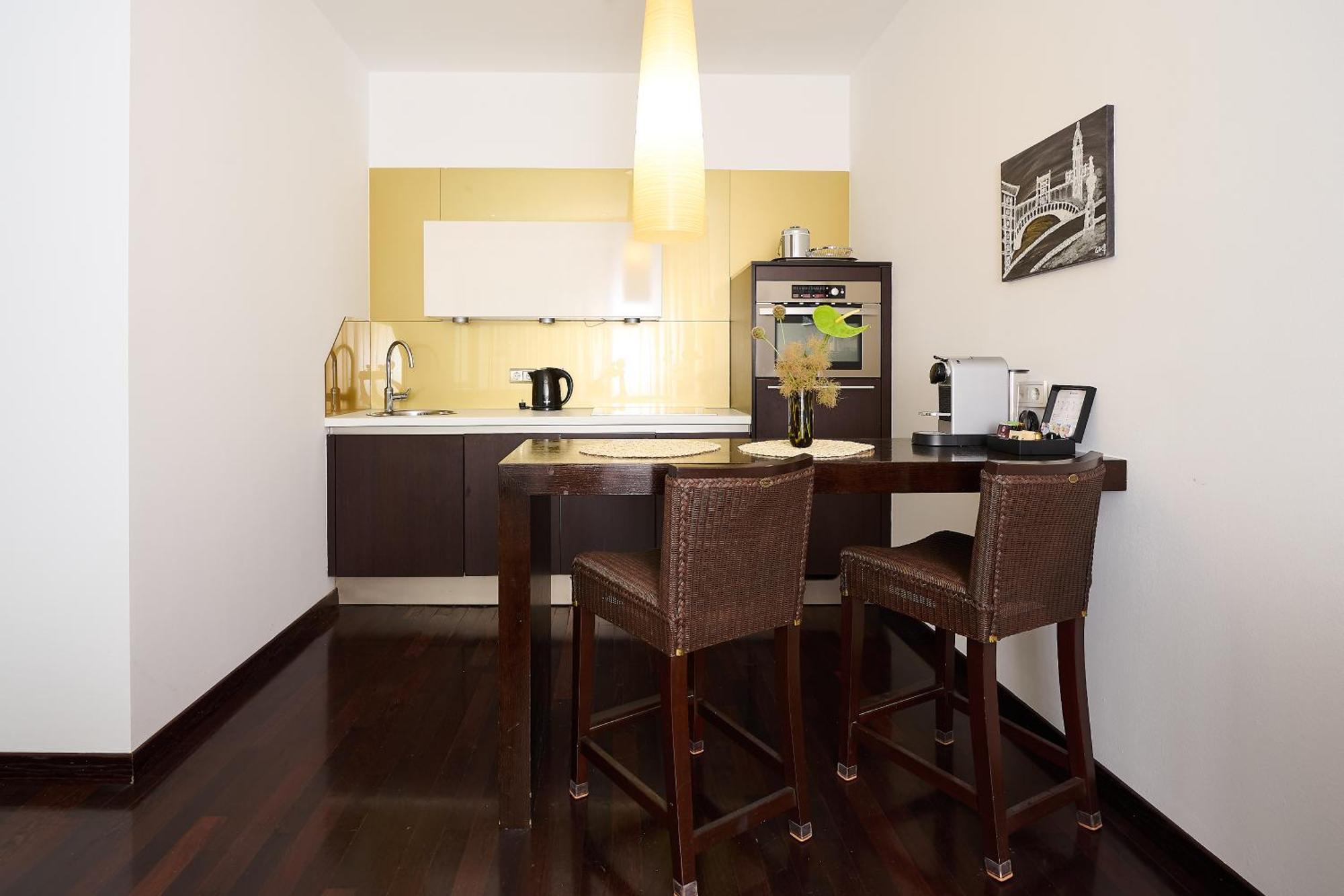 Myplace Premium Wien