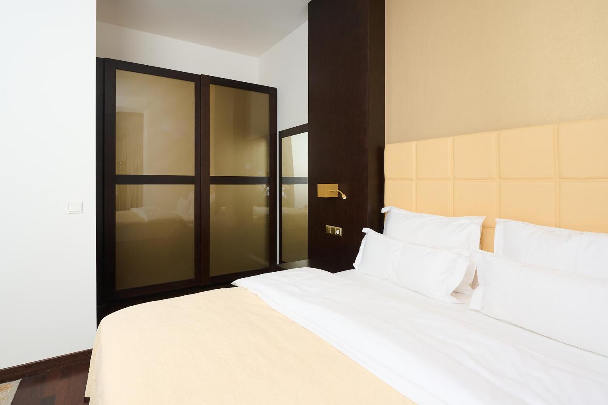 Aparthotel Myplace Premium Wien