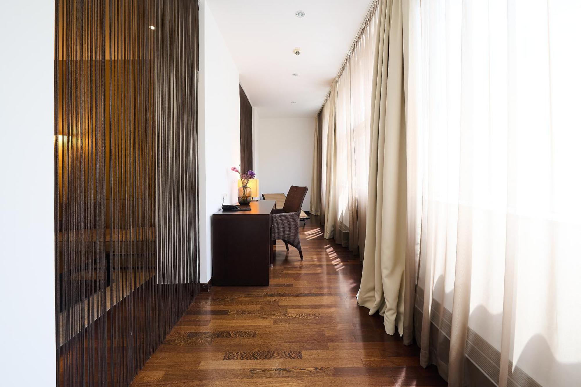 Myplace Premium 4* Wien